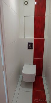 Byt 3+kk v Písku -Hradiště - 10