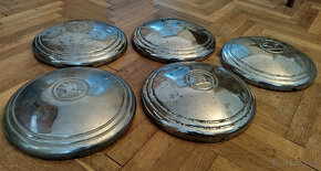 Poklice Škoda 1000 MB - 5 kusů - 10