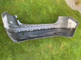 Škoda Kodiaq / zadní nárazník - 10
