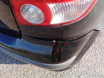 Hyundai Getz 1.5 CRDi - 10