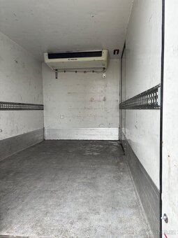 IVECO DAILY  35S16 9/2021 - 10