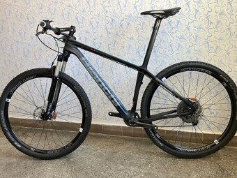 Bianchi Methanol SL 29 - 10