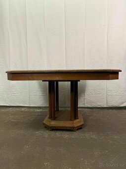 Art deco jídelní set (134016) - 10