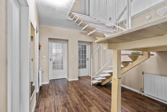 RD Hodonín 130m², 3+1 - 10