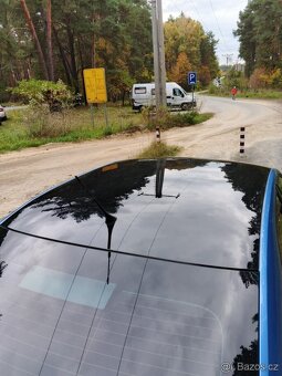 Škoda Rapid 1.2TSI 63KW 2013 najeto 50 tisíc - 10