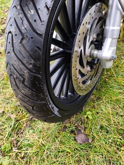 Piaggio Beverly 125i.e - 10