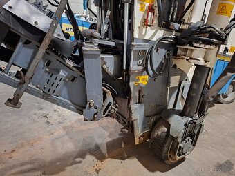 WIRTGEN W 50 D0 - 10