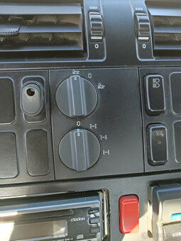 MERCEDES BENZ ATEO 1318 4x4 Kontejner 7T Analog - 10