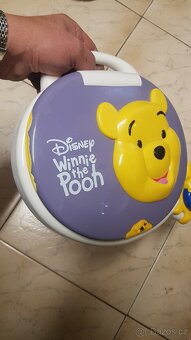 Dětský tablet Disney - 10