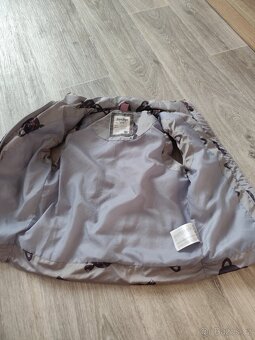 Oblečení mix holka  104/110 - 10