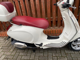 Vespa Primavera 125 3V - 10