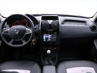 Dacia Duster 1,6 SCe 84kW Klima Navi 31tkm (2017) - 10