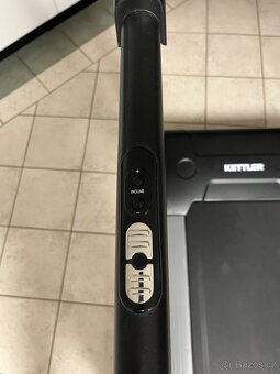 Běžecký pás - 10