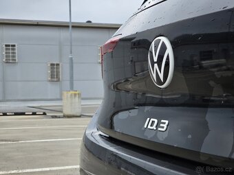 Id.3 1st | tažné | nová baterie | VW servis - 10