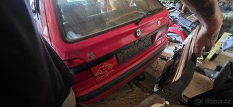 Škoda felicia 1.3 mpi servo díly - 10