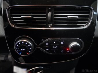 Renault Clio 1.2 TCe , 54 kW benzín, 2017 - 10