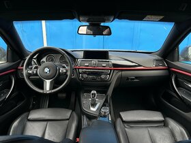 Prodám BMW 430D 190kw GranCoupe F36 - 10