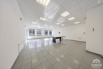 Pronájem obchodních prostor 299 m² ve Starém Městě - 10