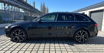 Audi A4 avant 2,7 TDi 140kW - 10