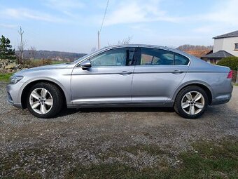 Volkswagen Passat B8 1.5 TSi - 10