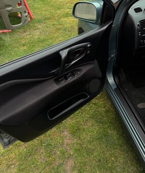 Mitsubishi space star 2004 - 10