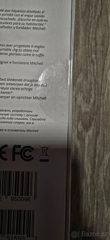 MITCHELL ACOUSTICS uStream GO 30W RMS nové, nerozbalené - 10