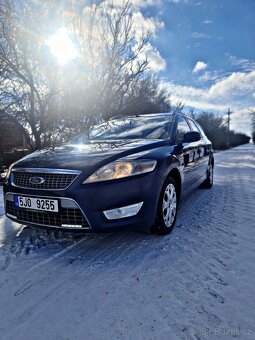 Mondeo - 10