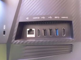 Pěkný Lenovo ideacentre AIO 700-24AGR - 10