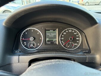 Tiguan 2.0TDI 103kw DSG 4x4 - 10