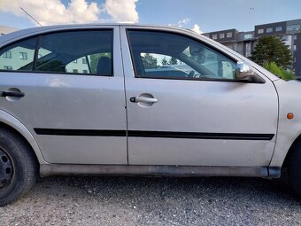 Škoda Octavia 1.9 Tdi, 81KW, STK do 9/25 - 10