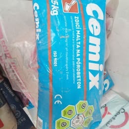 prodej zbylého stavebního materiálu - 10