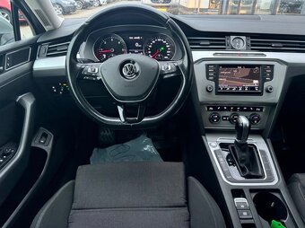 Passat B8 - 10