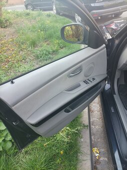 BMW e91 M1 facelift - 10