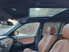 BMW X5 E70 3.0 Diesel 173kw Klima Alu Model 2008,Nová Stk.- - 10