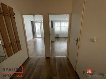 Prodej, byty/2+kk, 47 m2, Makovského 1177/1, 16300 Praha, Hl - 10