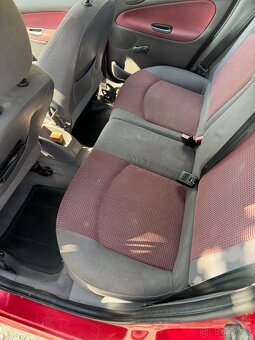 Prodám Peugeot 206 1.4 benzin - 10
