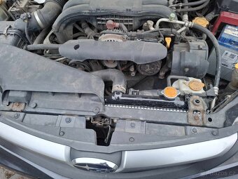 Subaru Impreza 2,0R - 10