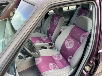 Škoda Felicia Mystery 1.3 MPI - 10