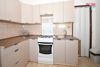 Pronájem bytu 2+1 s balkóny, 53 m², Ostrava, ul. Francouzská - 10