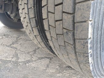 IVECO EUROCARGO 120E25 - Euro 6 - 11.990 Kg - 23 Europalet - 10