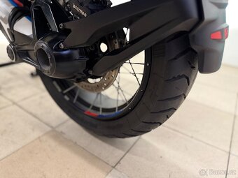 BMW R 1200 GS,ADVENTURE,ABS,ESA,TOP - 10