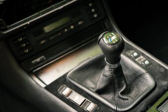 Bmw E46 318ci 87kW najeto 256 xxx - 10