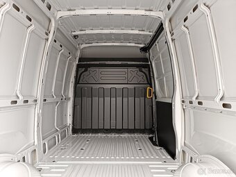 Iveco Daily 35S15 3,0D 2017 12m3 Nová karoserie - 10