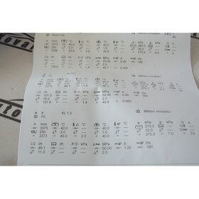 ČERPADLO VYSOKOTLAKOVÉ - VSTŘIKOVACÍ VW AUDI 059130755BG 059 - 10