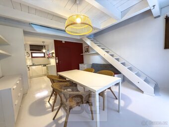 Pronájem byty 3+kk, 96 m2 - Praha - Libeň, ev.č. N07993 - 10