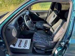 VW Golf III GT TDI Special, BBS, Eibach - 10