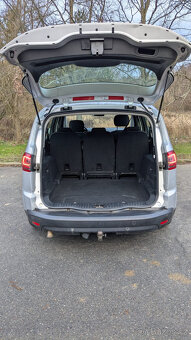 Ford S-Max 103kw r.v.2011 - 10
