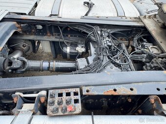 MAN TGX 18.480 - 2X TANK - 816 000Km - Euro 6 - 10