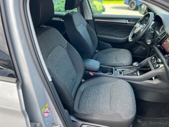 Škoda Kodiaq Fl 2.0 TDI 110Kw CLEVER M2023 / nájezd 89000km - 10