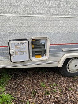 Karavan Sterckeman - 10